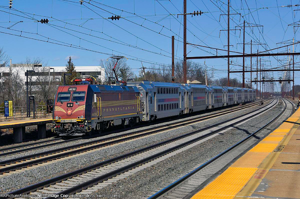 NJT 4636